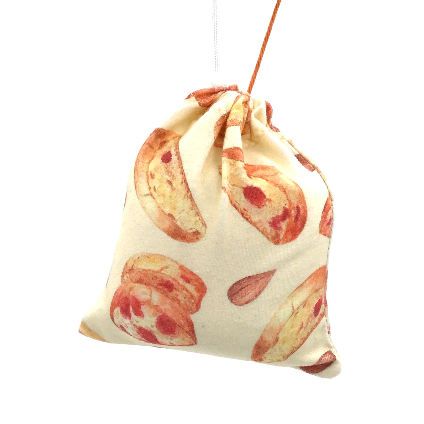 Cherry-Almond Biscotti