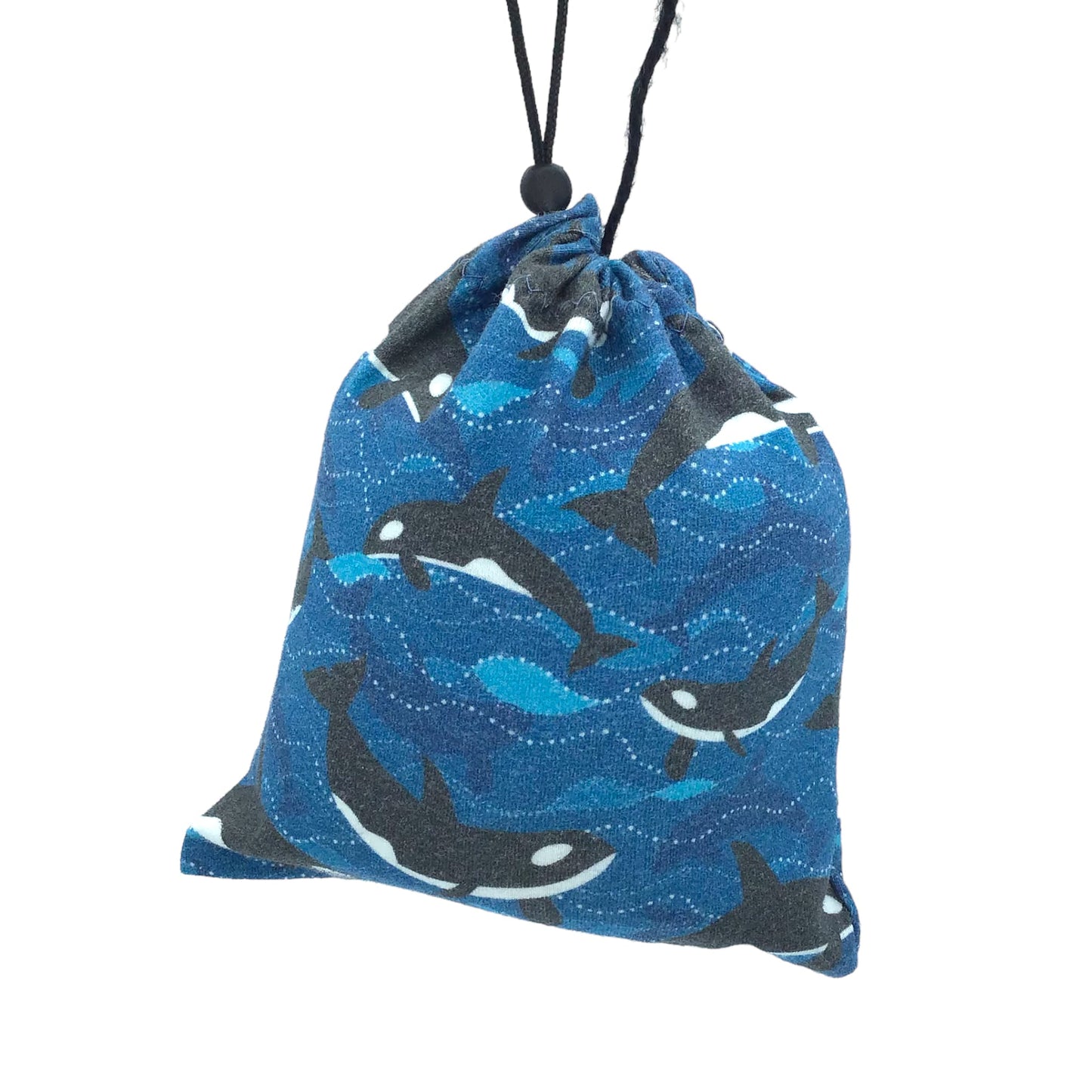 Deep Sea Orcas