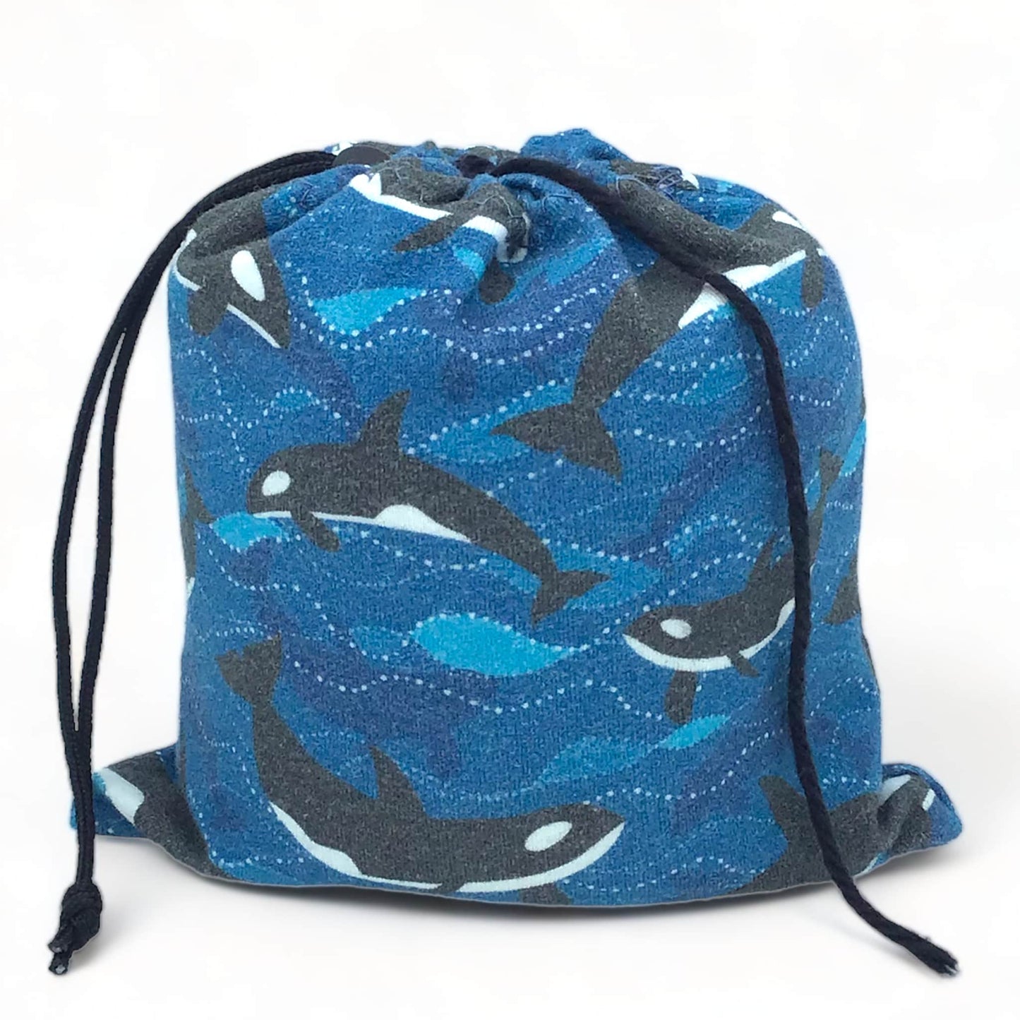Deep Sea Orcas