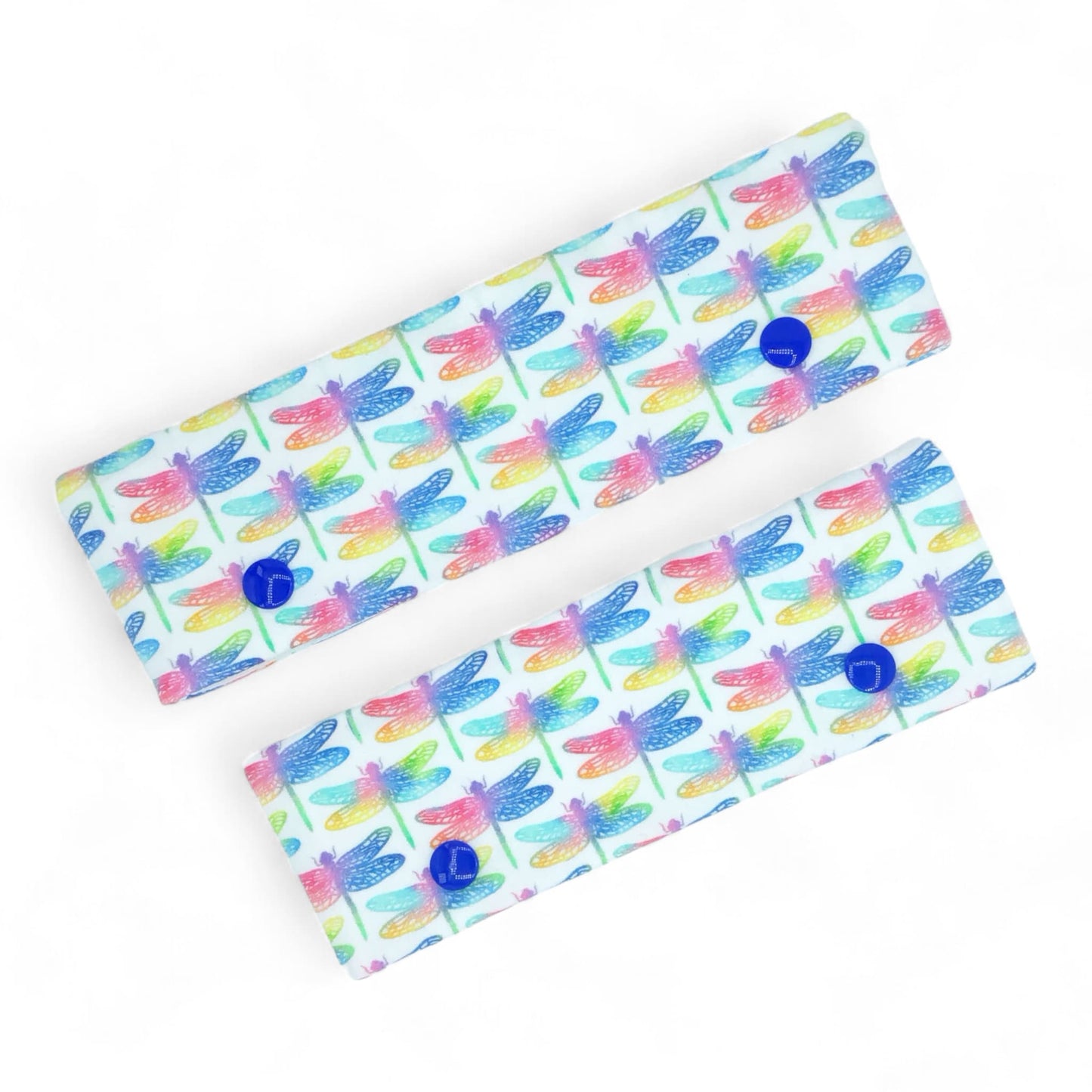 Watercolour Dragonflies DPN Minder