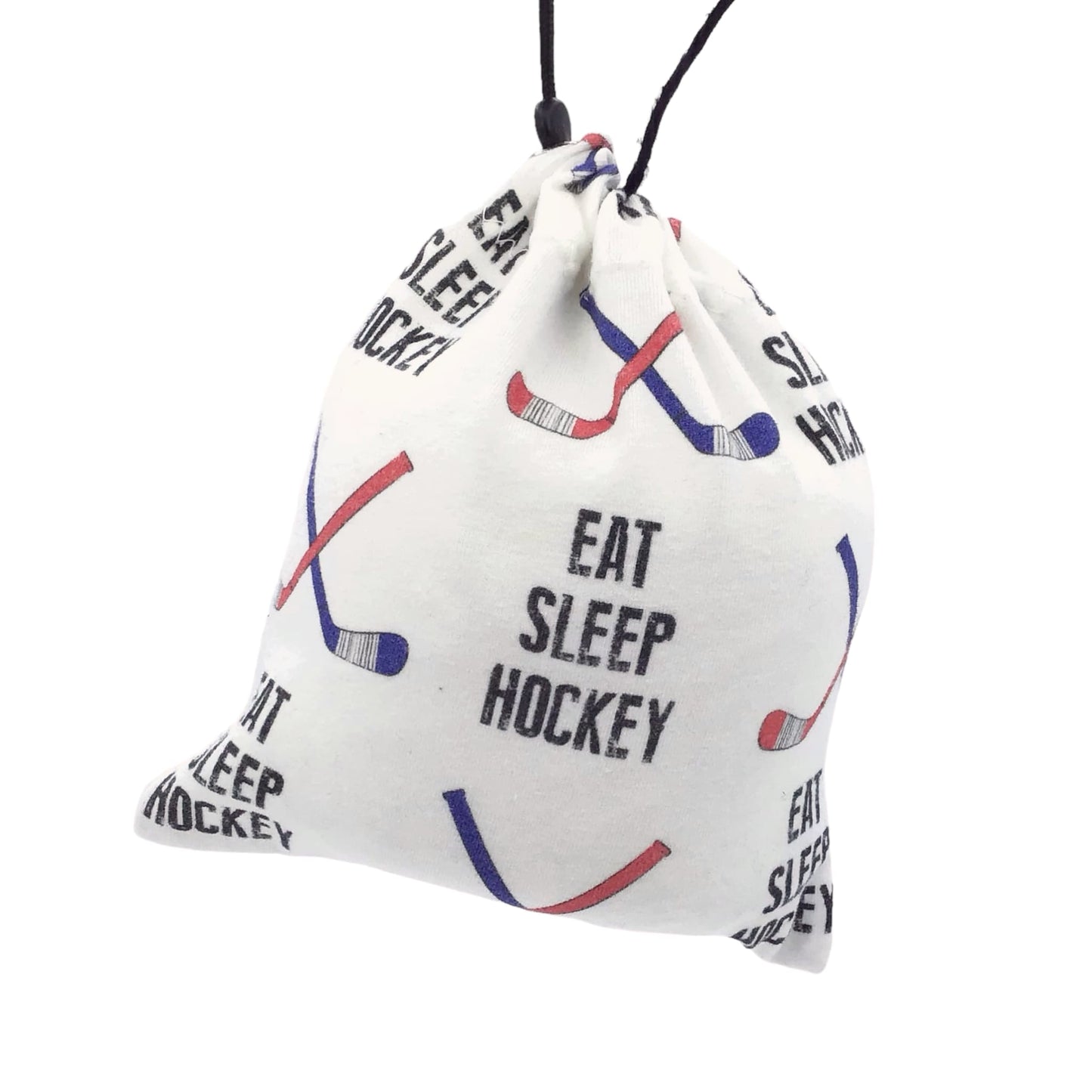Eat, Sleep, Hockey