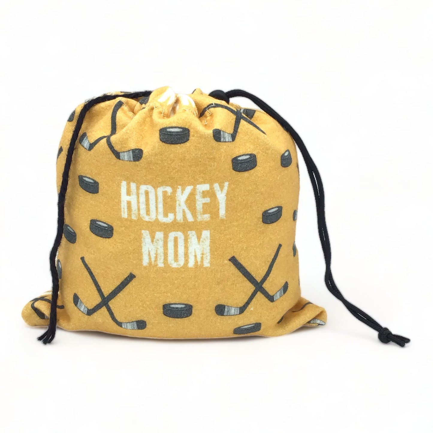 Hockey Mom