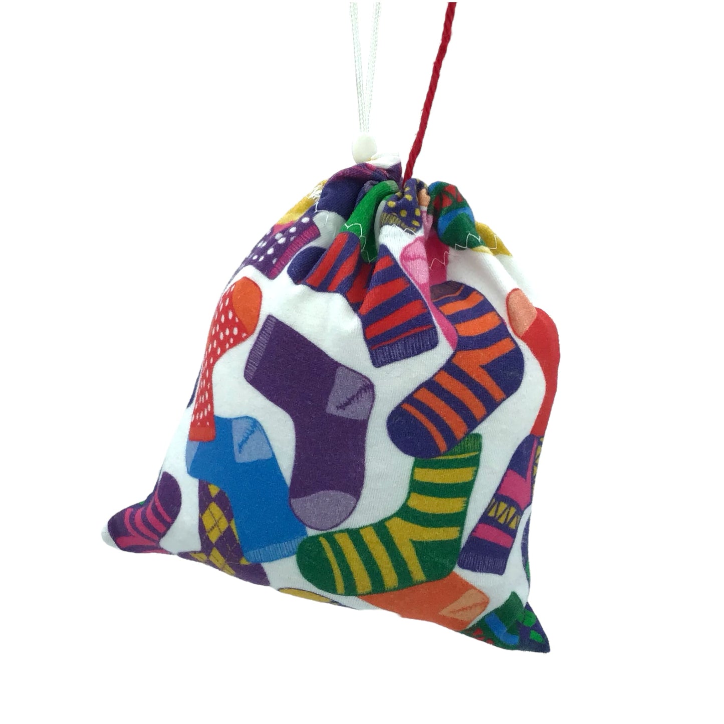 Second Sock Syndrome