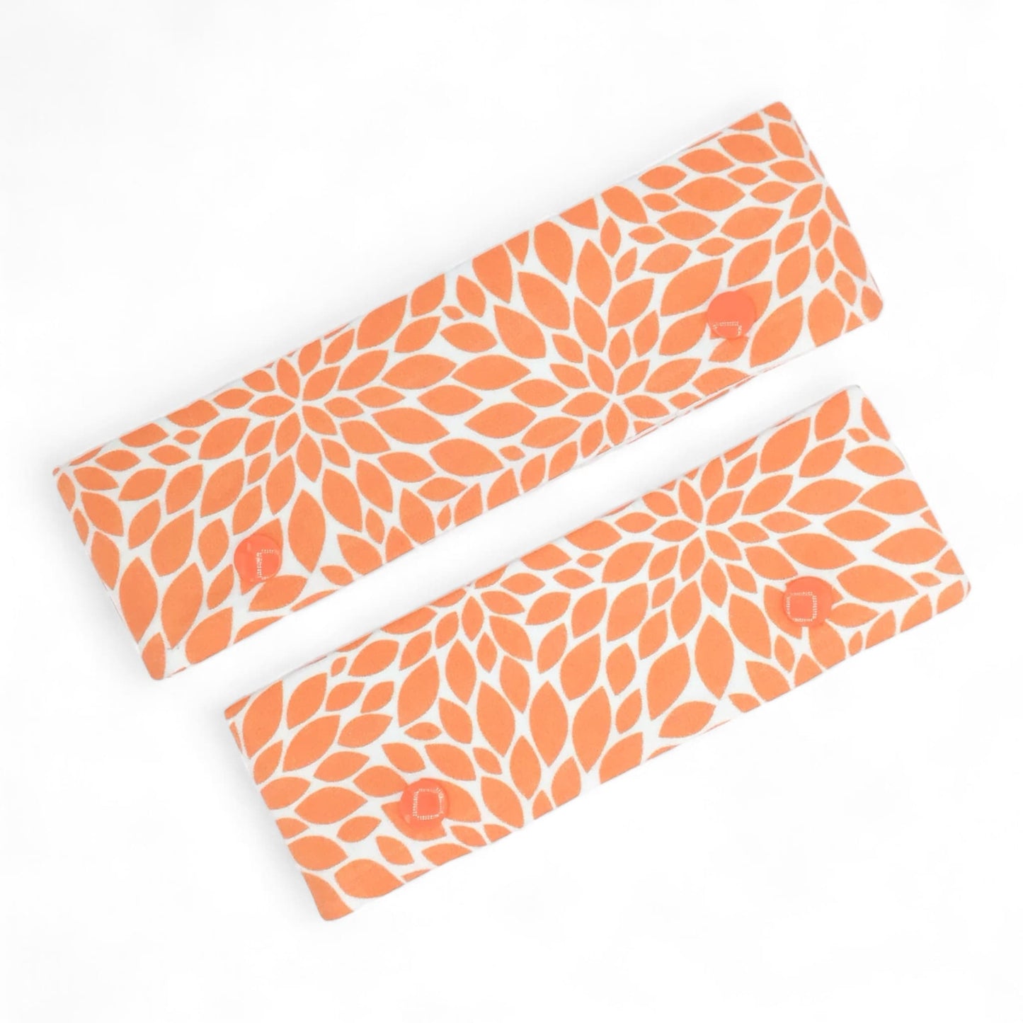 Tangerine Dahlia DPN Minder