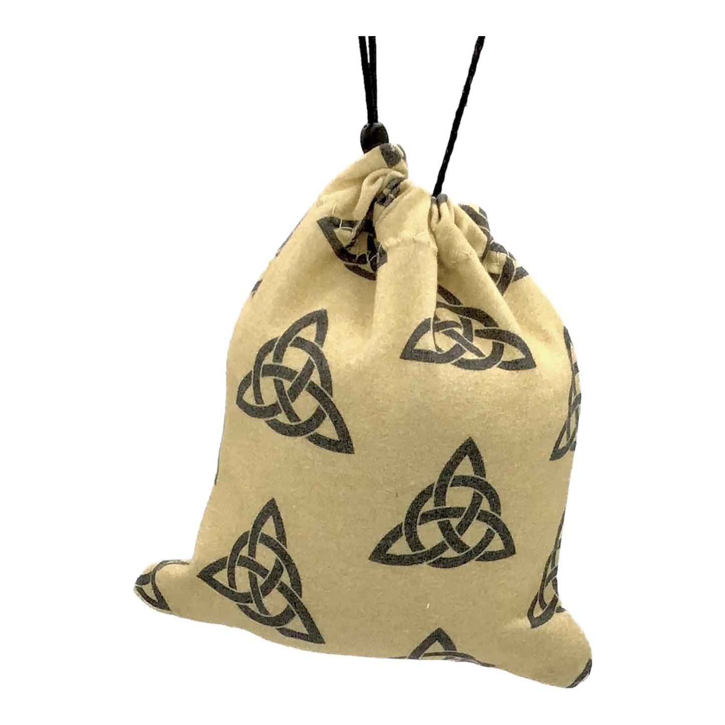 Triquetra on Golden Honey