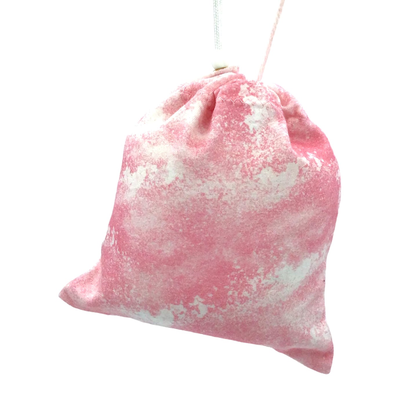 Watercolour Pink - Donation Item