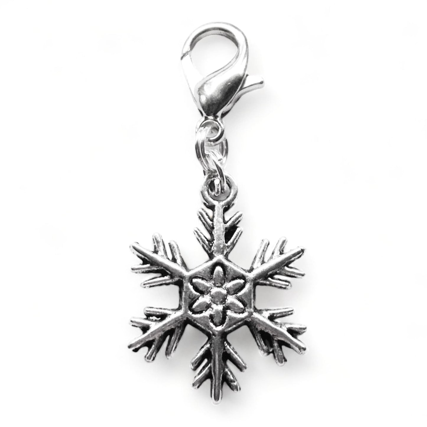 Snowflake 6