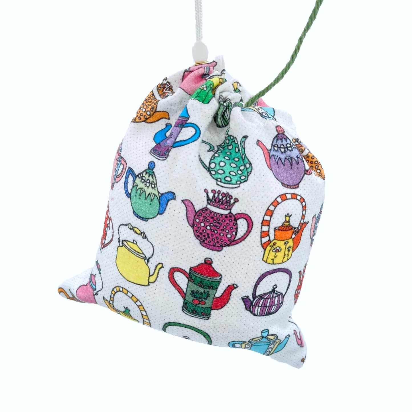 Turkish Teapots