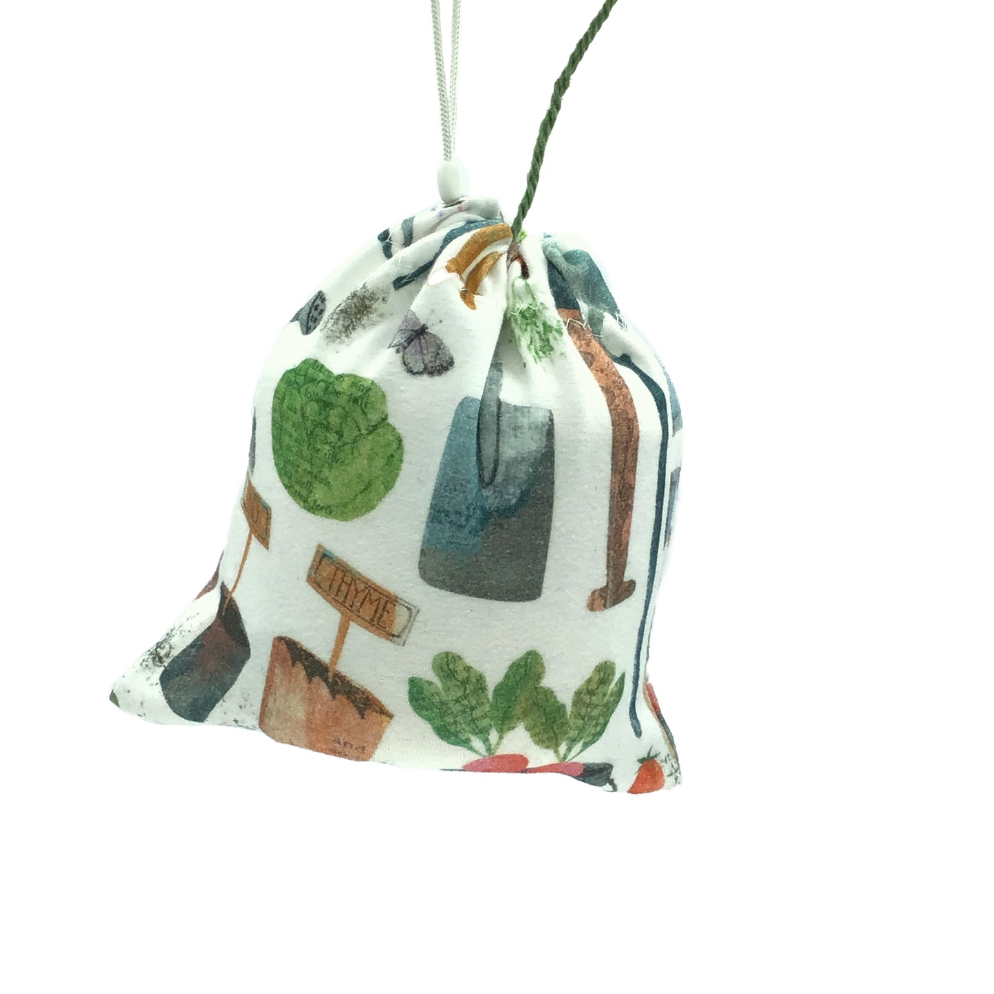 Spring Gardener