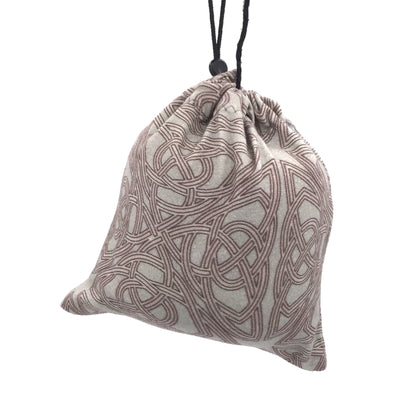 Large Square Celtic Knot