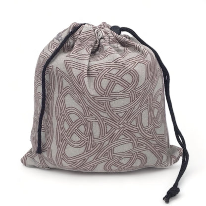 Large Square Celtic Knot