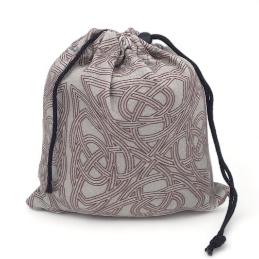 Large Square Celtic Knot