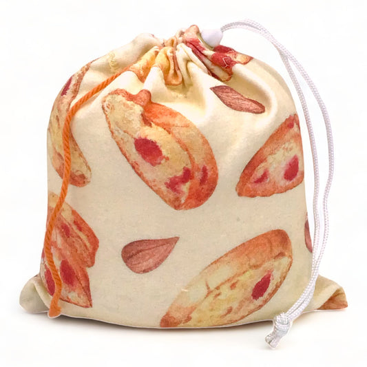 Cherry-Almond Biscotti
