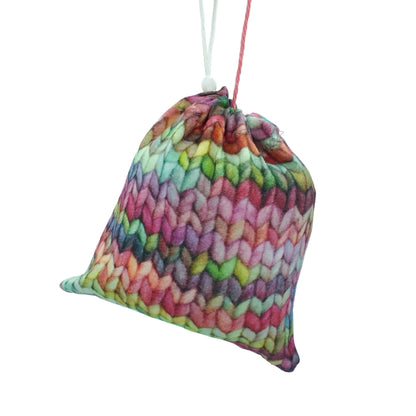 Chicken Boots Stockinette