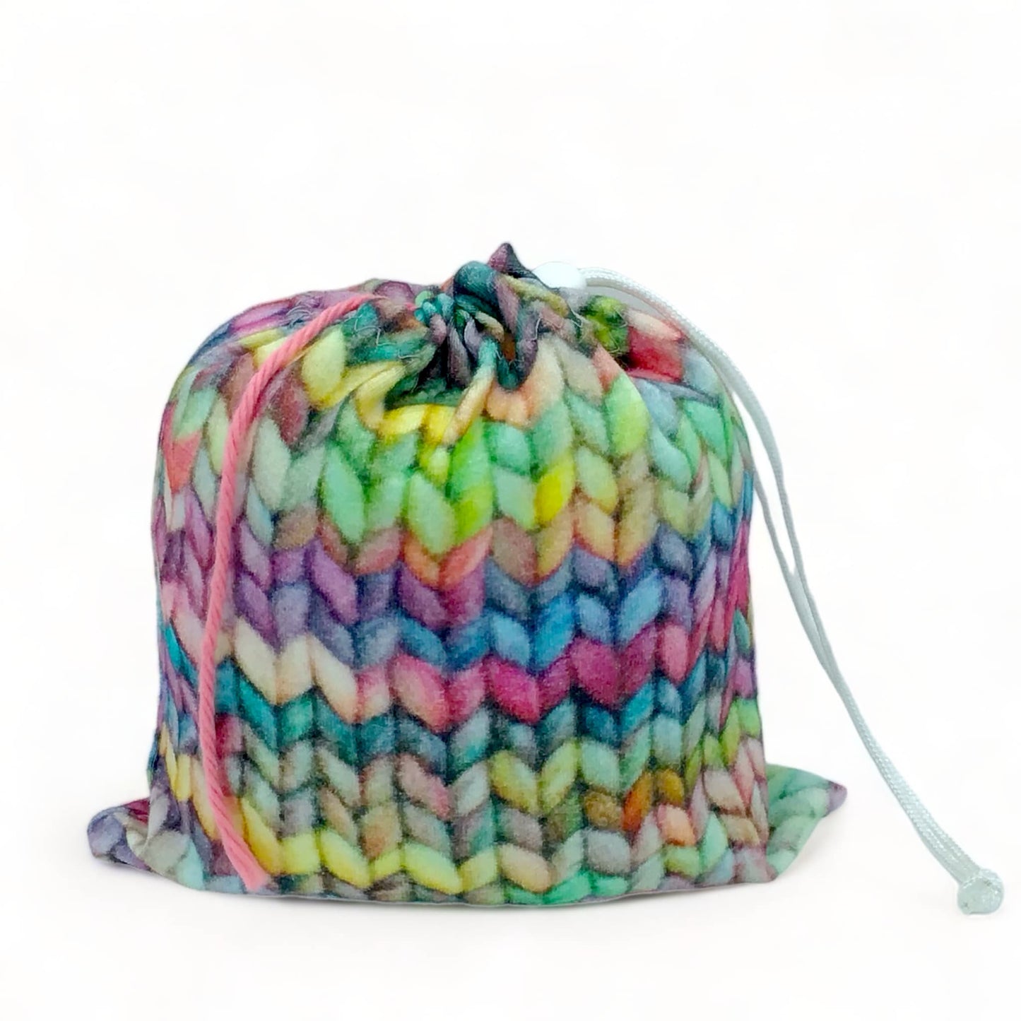 Chicken Boots Stockinette