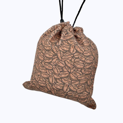 Full of Beans - Coffee Beans!