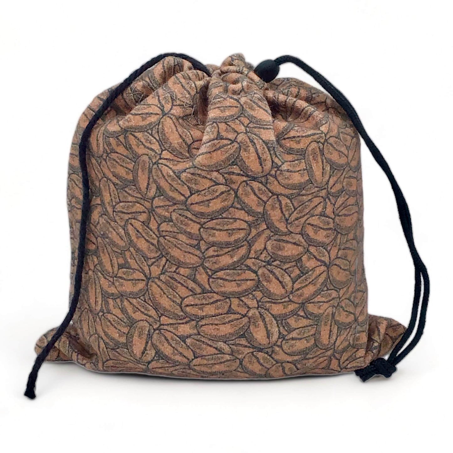 Full of Beans - Coffee Beans!