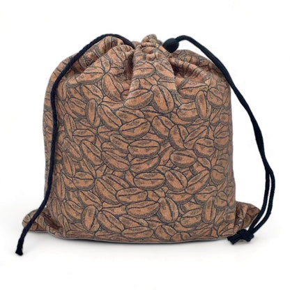 Full of Beans - Coffee Beans!