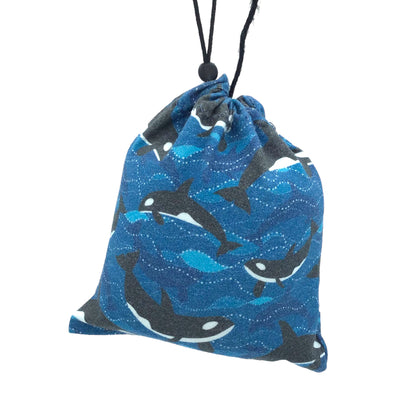 Deep Sea Orcas
