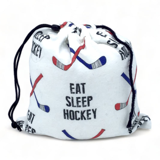 Eat, Sleep, Hockey