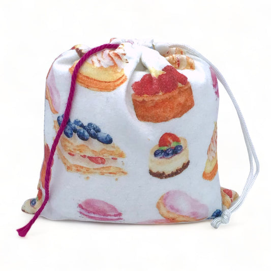 French Pastry