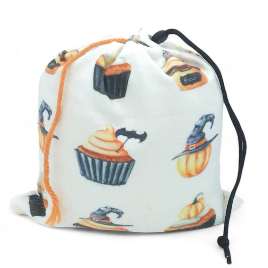 Halloween Cupcakes