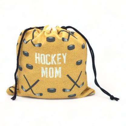 Hockey Mom