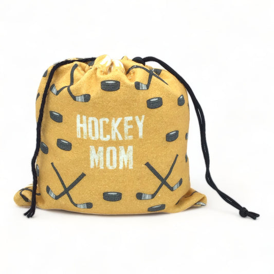 Hockey Mom