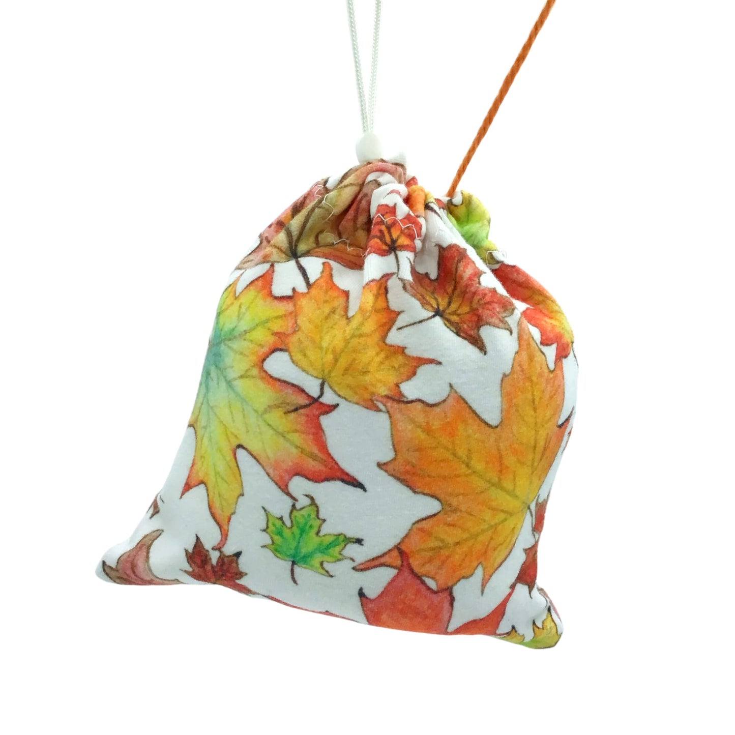 Autumn Maple Leaves
