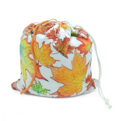 Autumn Maple Leaves