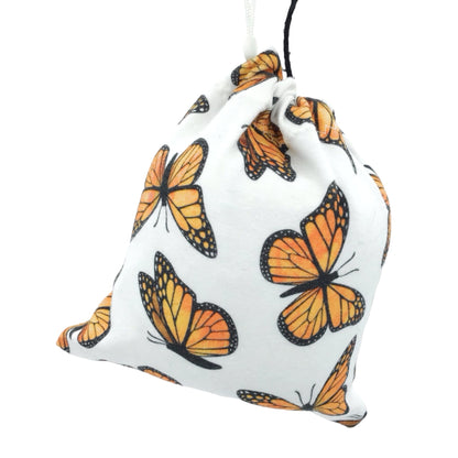 Monarch Butterflies