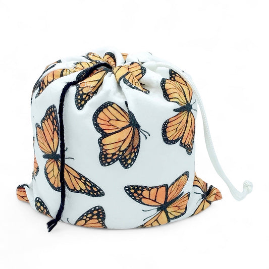 Monarch Butterflies