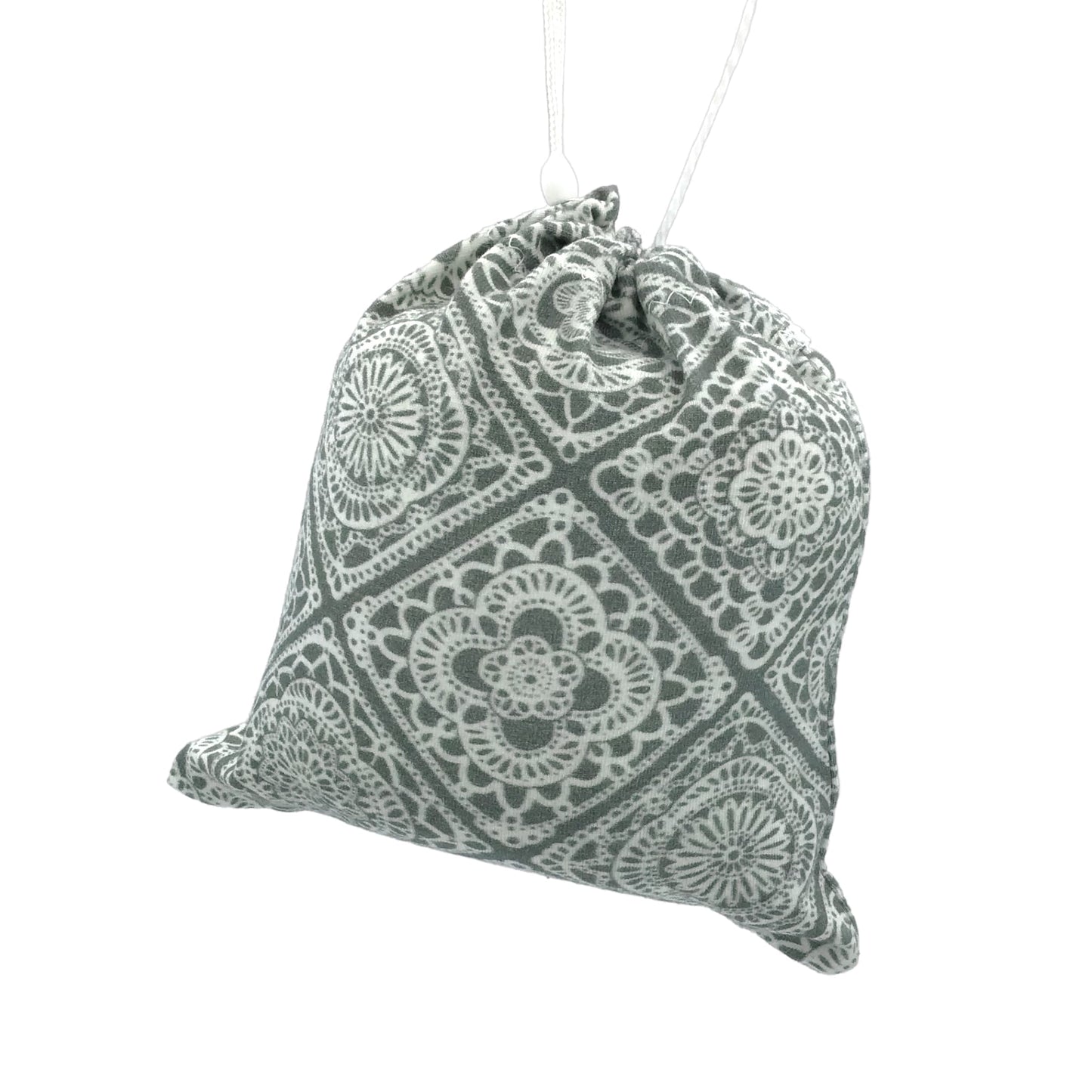 Diagonal Granny Squares