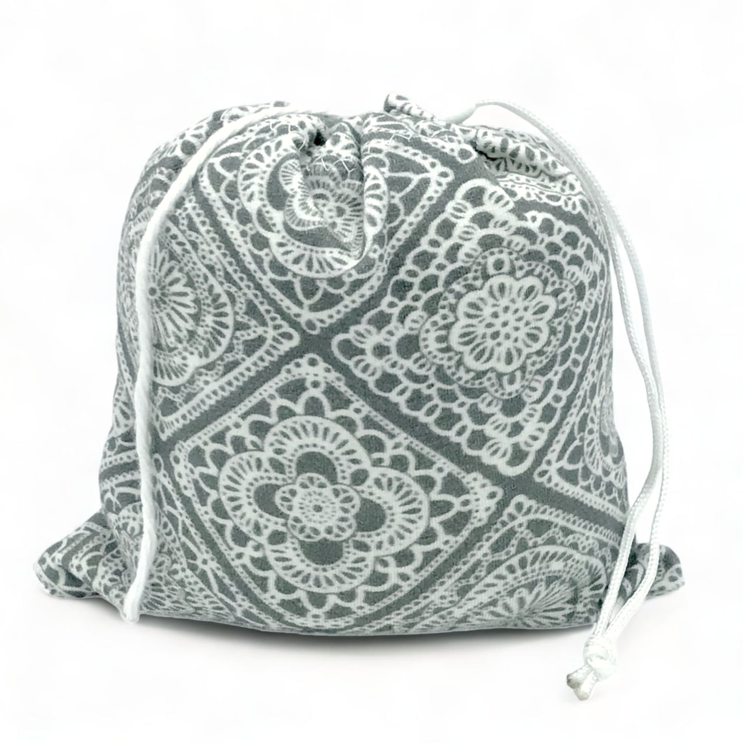 Diagonal Granny Squares