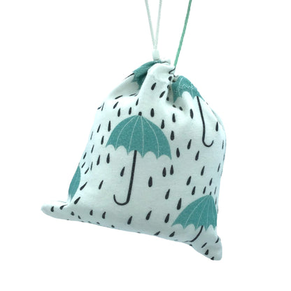 Umbrellas