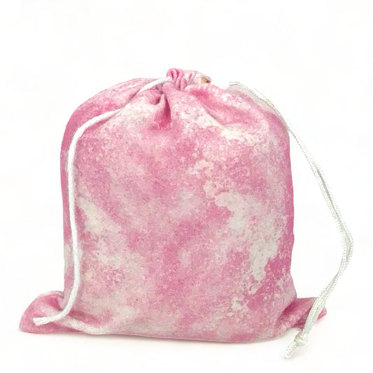 Watercolour Pink - Donation Item
