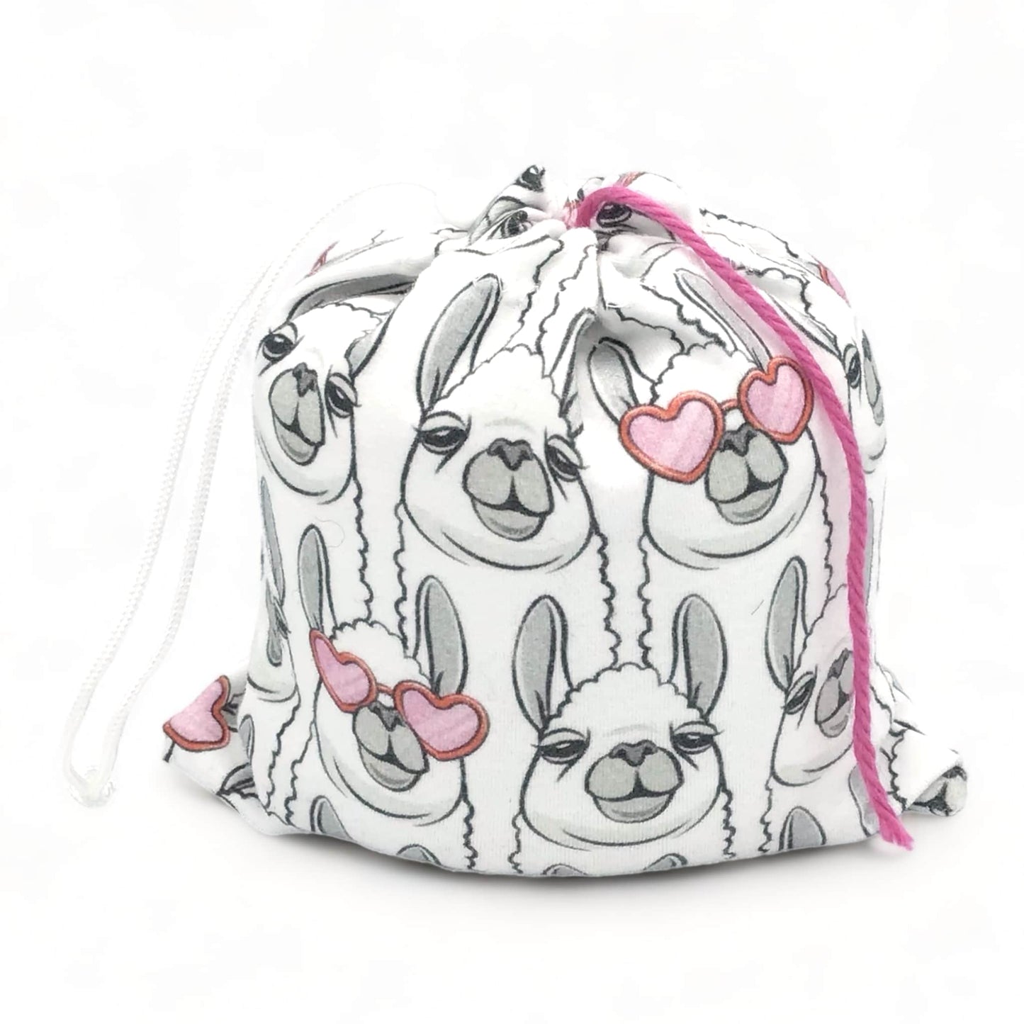 Llama Love - Donation Item