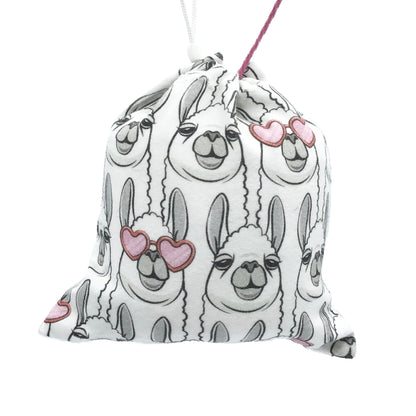 Llama Love - Donation Item