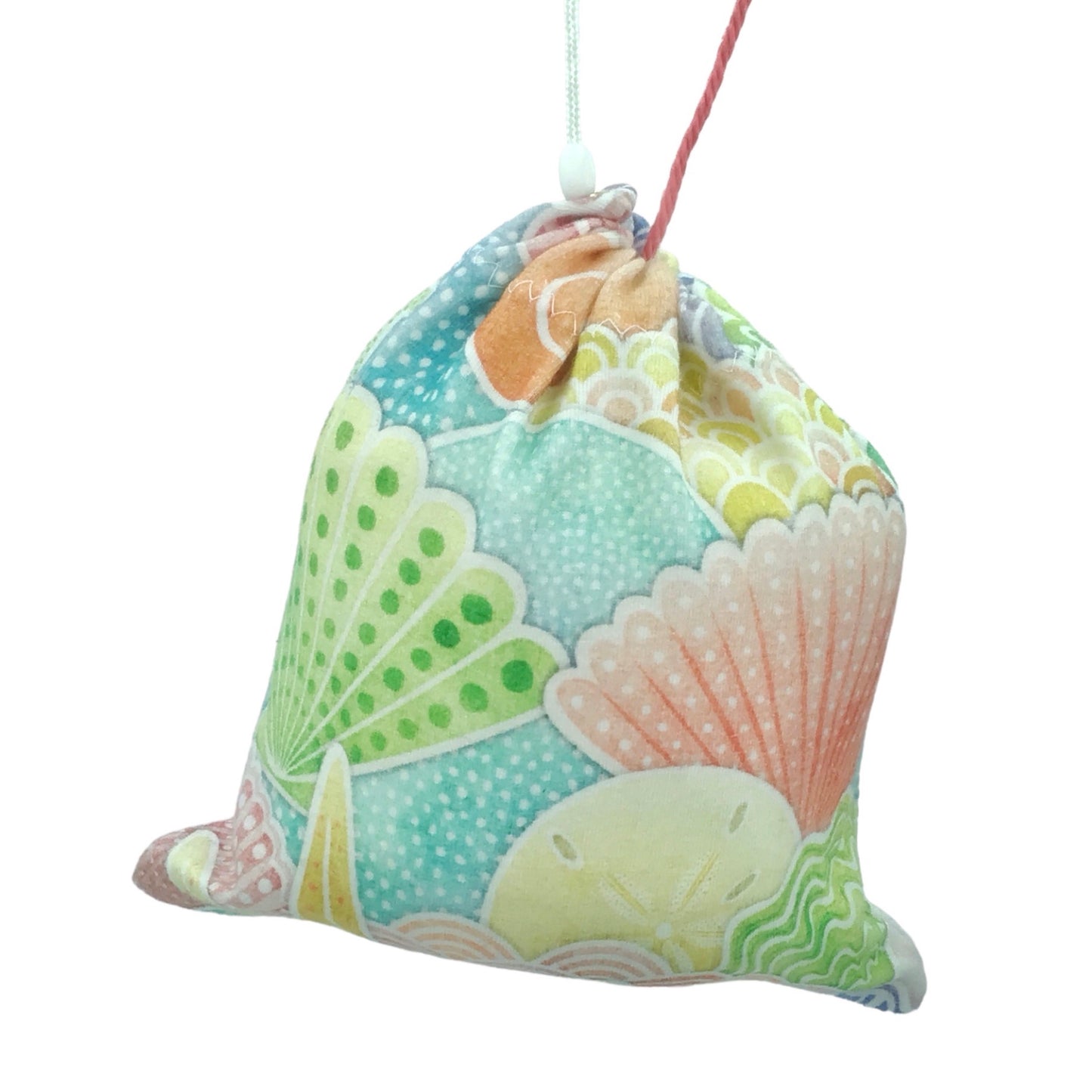 Rainbow Seashells
