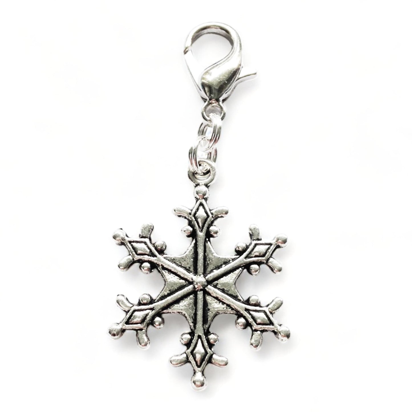 Snowflake 7