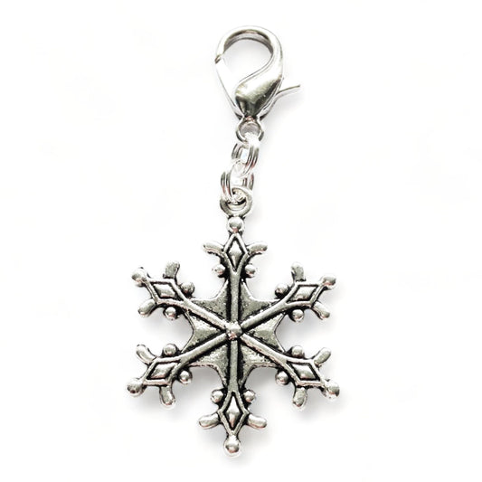 Snowflake 7