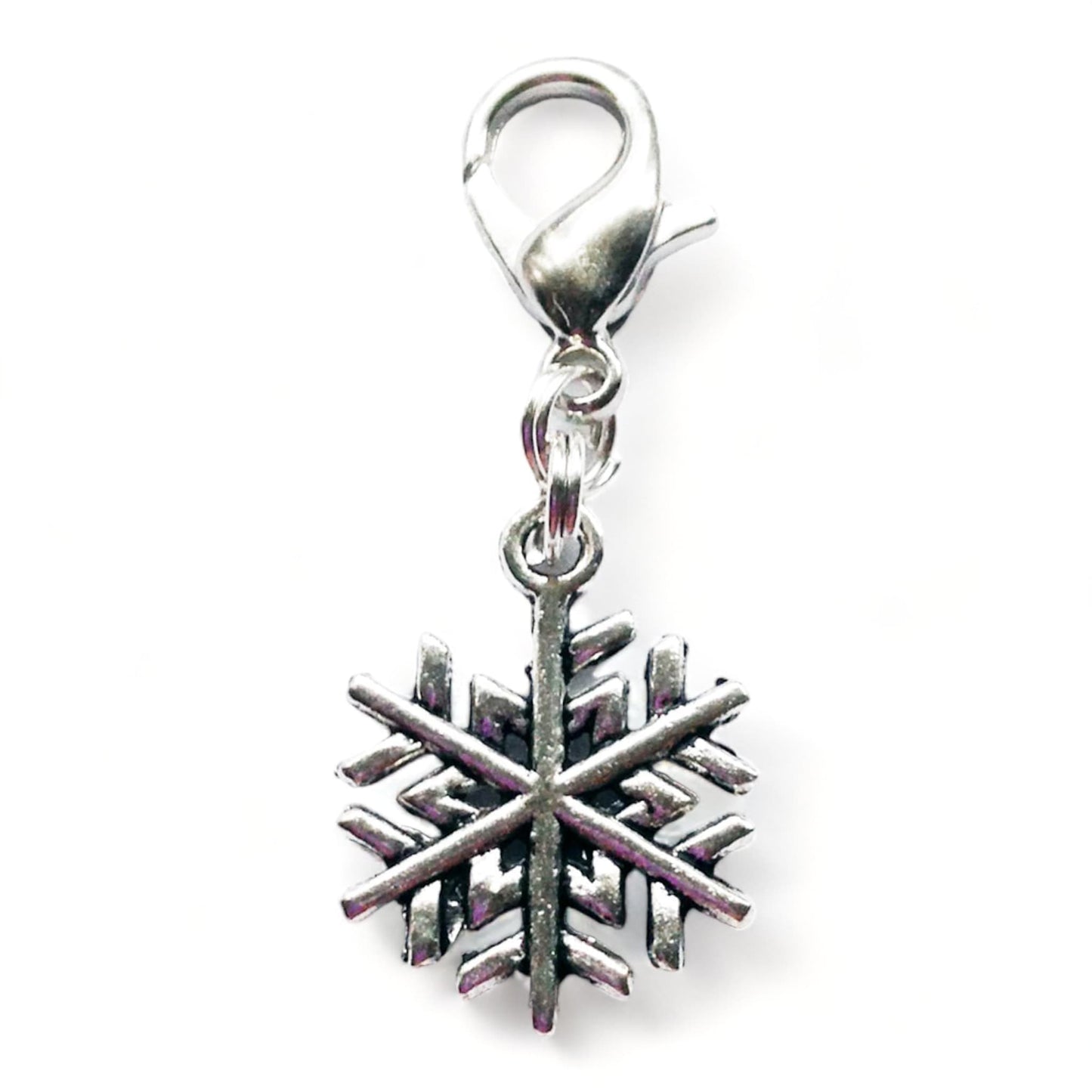 Snowflake 1