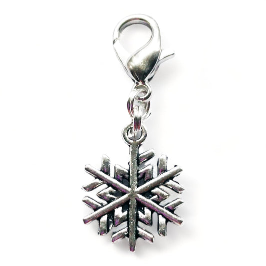 Snowflake 1