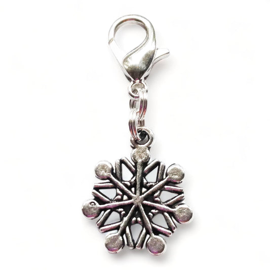 Snowflake 2