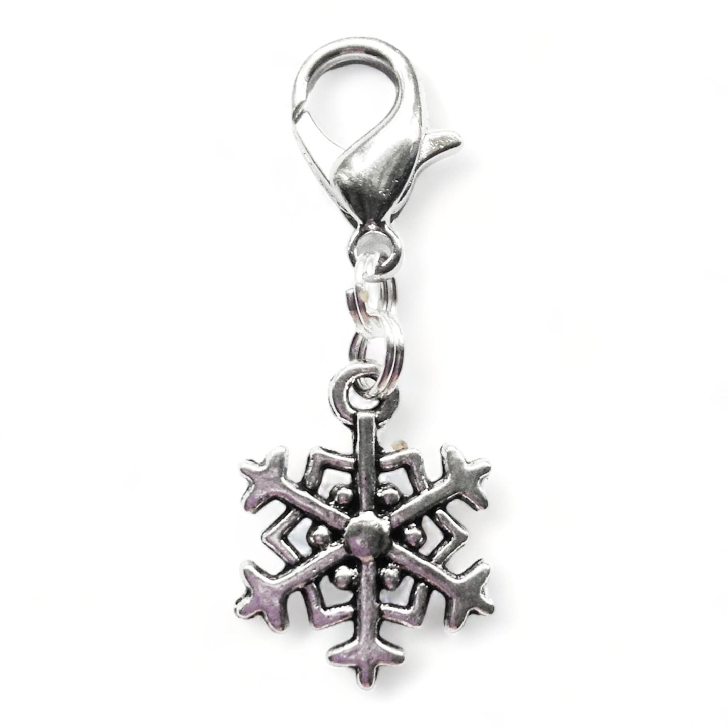 Snowflake 3