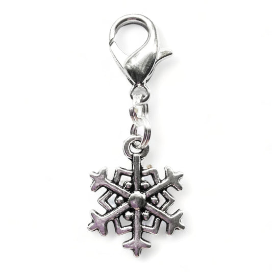 Snowflake 3