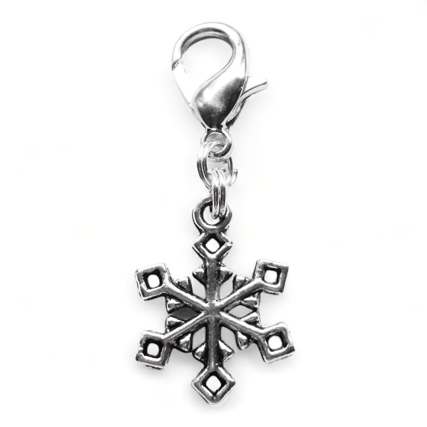 Snowflake 4