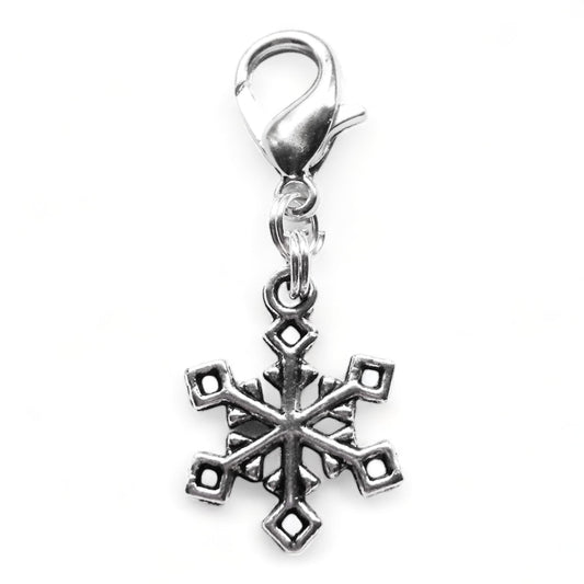Snowflake 4