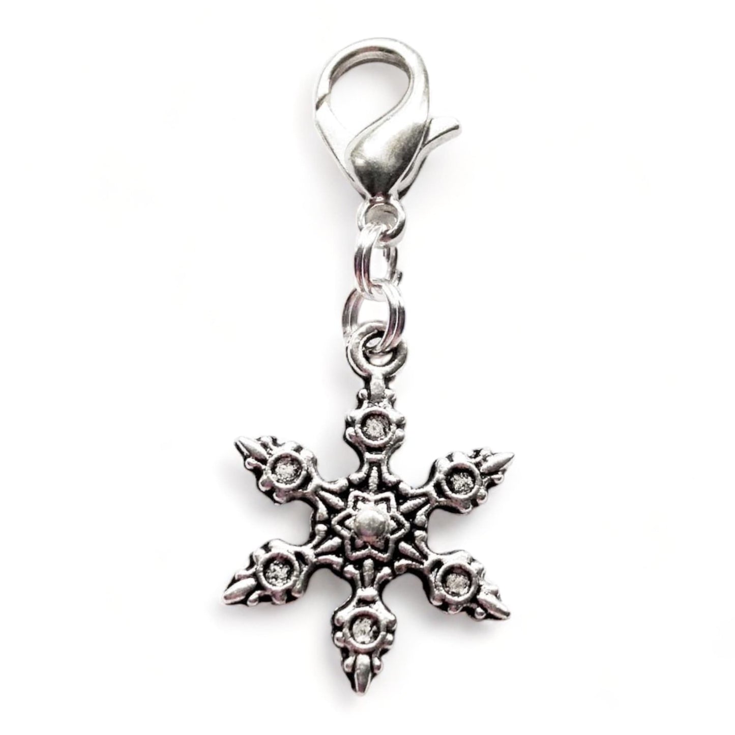 Snowflake 5
