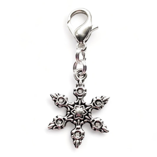 Snowflake 5